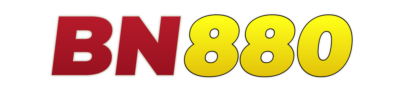 bn880 লোগো